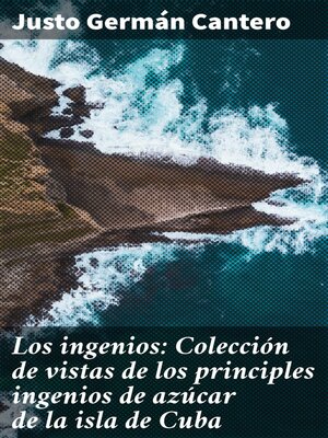 cover image of Los ingenios